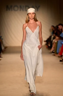 Monday Swimwear Casablanca Pant -