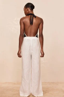 Monday Swimwear Casablanca Pants -