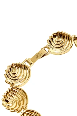 Monday Swimwear Cayman Necklace -