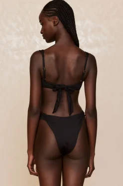 Monday Swimwear Clovelly High Leg Bottom -