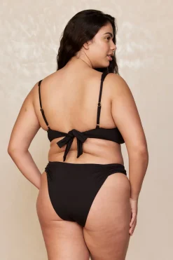 Monday Swimwear Clovelly High Leg Bottom -