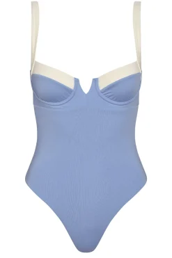 Monday Swimwear Clovelly One Piece -
