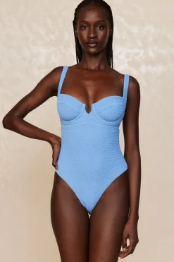 Monday Swimwear Clovelly One Piece -