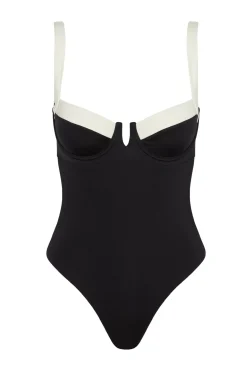 Monday Swimwear Clovelly One Piece -