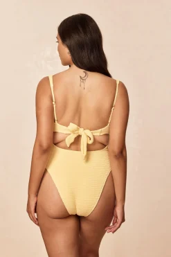 Monday Swimwear Clovelly One Piece -