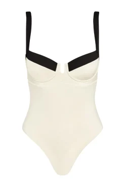 Monday Swimwear Clovelly One Piece -
