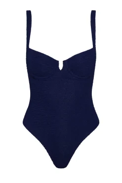 Monday Swimwear Clovelly One Piece -