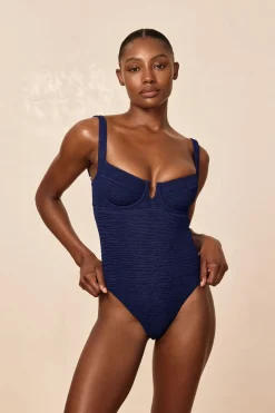 Monday Swimwear Clovelly One Piece -
