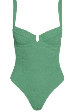 Monday Swimwear Clovelly One Piece -