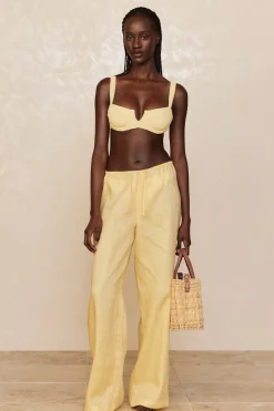 Monday Swimwear Clovelly Top -