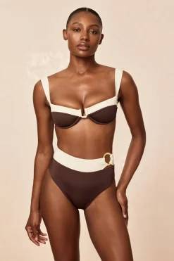 Monday Swimwear Costa Rica Bottom -