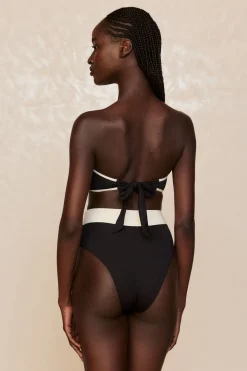 Monday Swimwear Costa Rica Top -