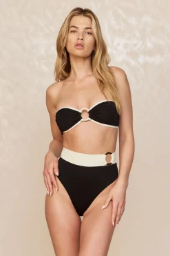 Monday Swimwear Costa Rica Top -