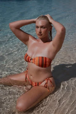 Monday Swimwear Costa Rica Top -