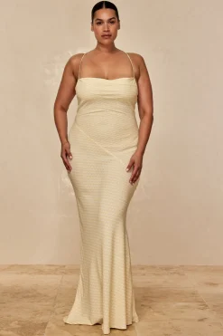 Monday Swimwear Cote D'azur Dress -