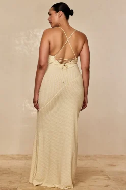 Monday Swimwear Cote D'azur Dress -