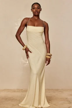 Monday Swimwear Cote D'azur Dress -