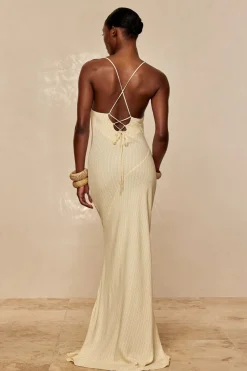 Monday Swimwear Cote D'azur Dress -