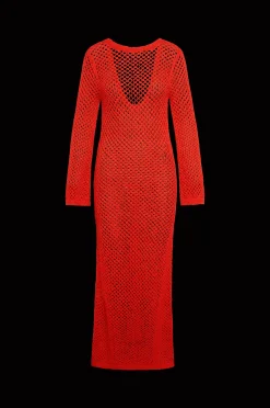 Monday Swimwear Cozumel Dress -