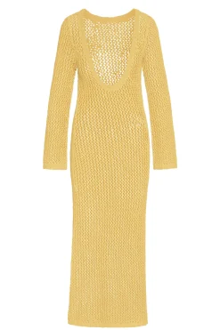 Monday Swimwear Cozumel Dress -