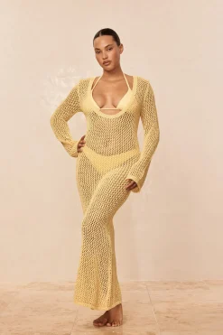 Monday Swimwear Cozumel Dress -