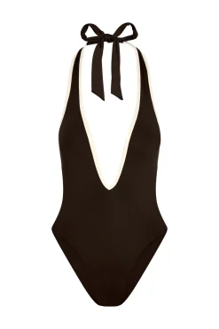 Monday Swimwear Cyprus One Piece -