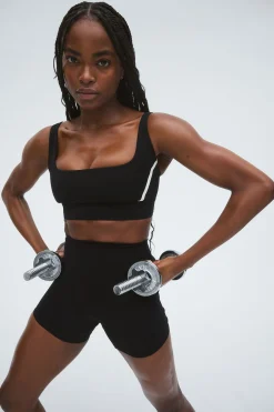 Monday Swimwear Denali “The Devin Bra” -