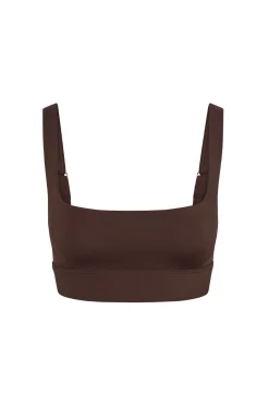 Monday Swimwear Denali “The Devin Bra” -