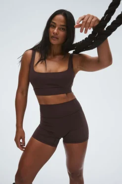 Monday Swimwear Denali “The Devin Bra” -