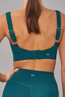 Monday Swimwear Denali “The Devin Bra” -