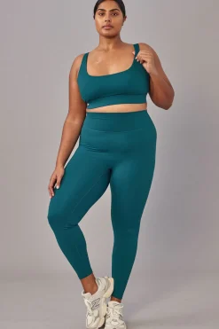 Monday Swimwear Denali “The Devin Bra” -