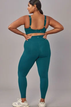 Monday Swimwear Denali “The Devin Bra” -