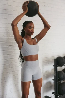 Monday Swimwear Denali “The Devin Bra” -