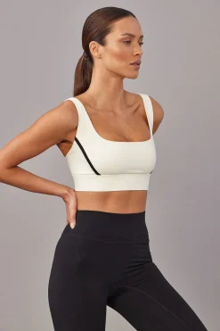 Monday Swimwear Denali “The Devin Bra” -