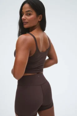 Monday Swimwear Devin Tank -