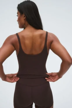 Monday Swimwear Devin Tank -