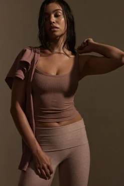 Monday Swimwear Devin Tank -