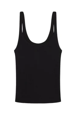 Monday Swimwear Devin Tank Crop -