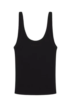 Monday Swimwear Devin Tank Crop -