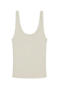 Monday Swimwear Devin Tank Crop -