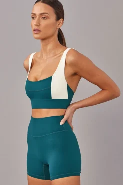 Monday Swimwear Elysian Short 4.5