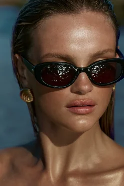 Monday Swimwear Es Vedrá Sunglasses -