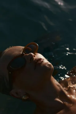 Monday Swimwear Es Vedrá Sunglasses -