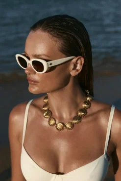 Monday Swimwear Es Vedrá Sunglasses -
