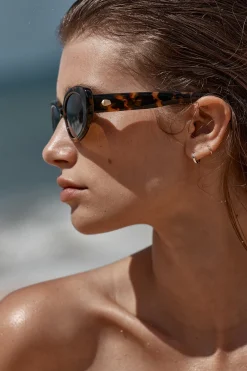 Monday Swimwear Es Vedrá Sunglasses -