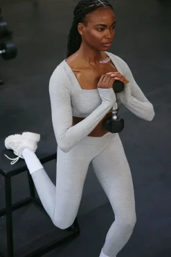 Monday Swimwear Fairfax Legging 27