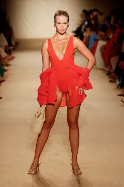 Monday Swimwear Florence One Piece -