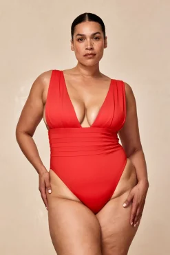 Monday Swimwear Florence One Piece -