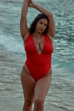 Monday Swimwear Florence One Piece -