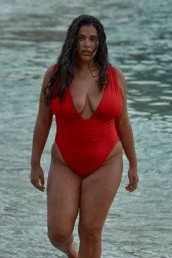 Monday Swimwear Florence One Piece -